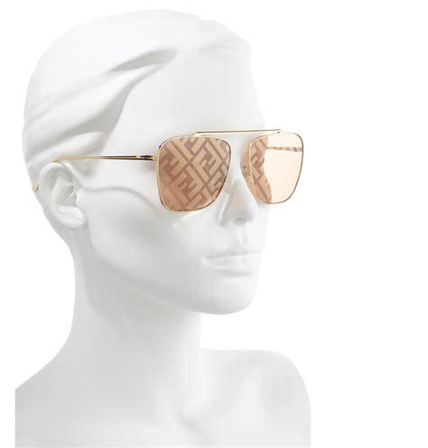 fendi sunglasses pink arms|fendi sunglasses catalogue.